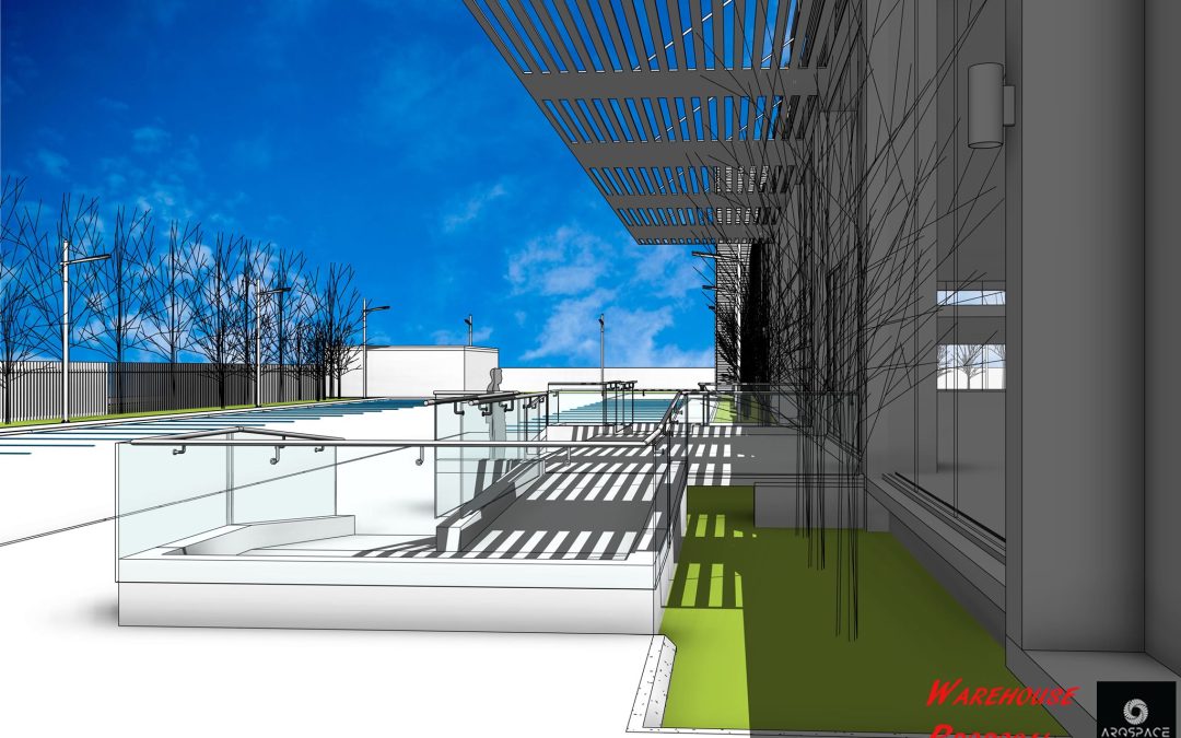 Warehouse Proposal