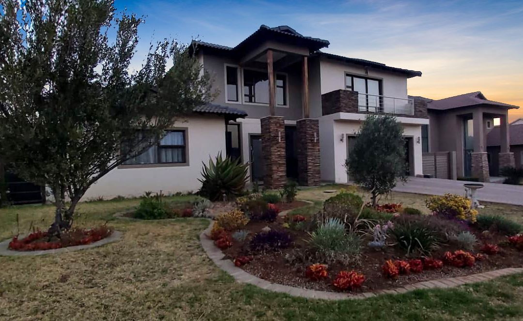 House Aspen Hills